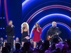 60th ACM Awards - Show