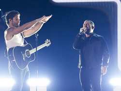 60th ACM Awards - Show