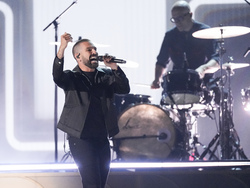 60th ACM Awards - Show
