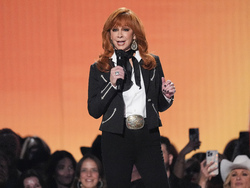 60th ACM Awards - Show