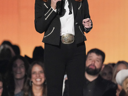 60th ACM Awards - Show