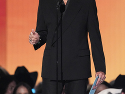 60th ACM Awards - Show