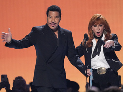 60th ACM Awards - Show