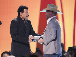 60th ACM Awards - Show