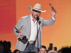 60th ACM Awards - Show