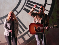 60th ACM Awards - Show