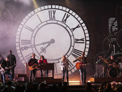 60th ACM Awards - Show