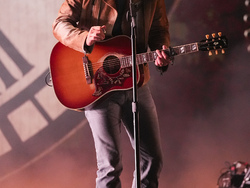 60th ACM Awards - Show