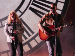 60th ACM Awards - Show
