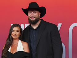 60th ACM Awards - Arrivals