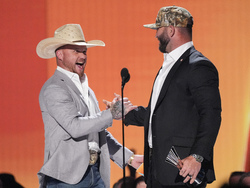 60th ACM Awards - Show