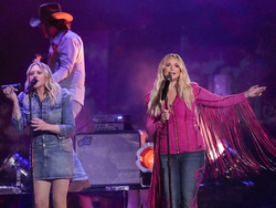 60th ACM Awards - Show