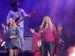 60th ACM Awards - Show