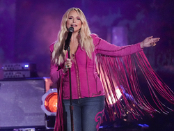 60th ACM Awards - Show