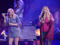 60th ACM Awards - Show