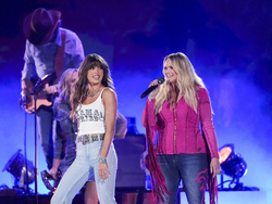 60th ACM Awards - Show
