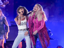 60th ACM Awards - Show