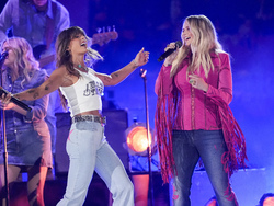 60th ACM Awards - Show