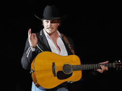60th ACM Awards - Show