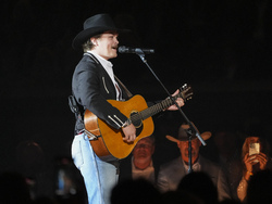 60th ACM Awards - Show