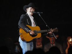 60th ACM Awards - Show