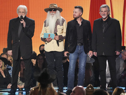 60th ACM Awards - Show