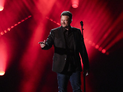 60th ACM Awards - Show