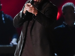 60th ACM Awards - Show