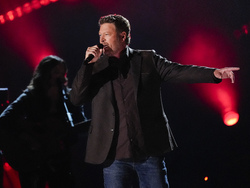 60th ACM Awards - Show