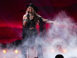 60th ACM Awards - Show