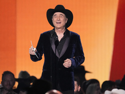 60th ACM Awards - Show