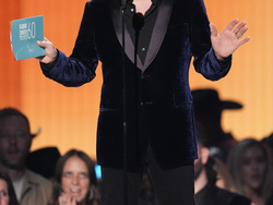 60th ACM Awards - Show
