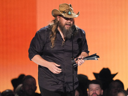 60th ACM Awards - Show