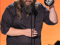 60th ACM Awards - Show