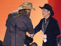 60th ACM Awards - Show