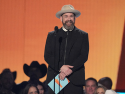 60th ACM Awards - Show