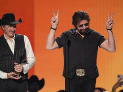 60th ACM Awards - Show