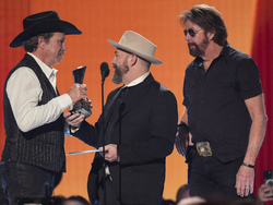 60th ACM Awards - Show
