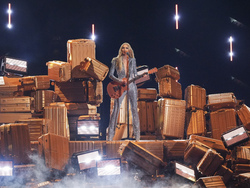 60th ACM Awards - Show