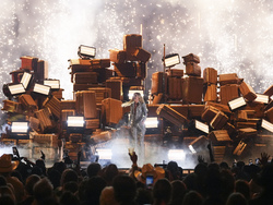 60th ACM Awards - Show