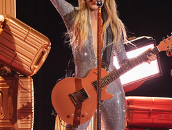 60th ACM Awards - Show