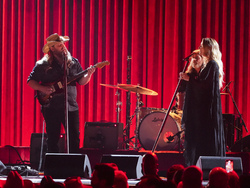 60th ACM Awards - Show