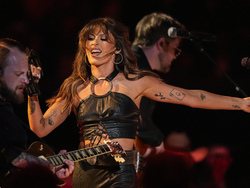 60th ACM Awards - Show