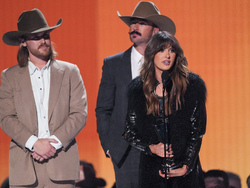 60th ACM Awards - Show