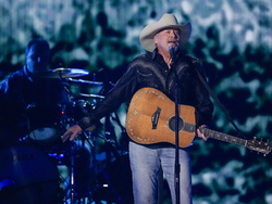 60th ACM Awards - Show