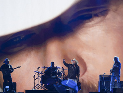 60th ACM Awards - Show