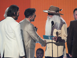60th ACM Awards - Show