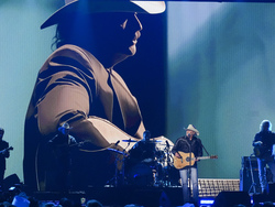 60th ACM Awards - Show