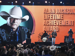 60th ACM Awards - Show
