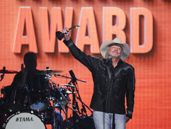 60th ACM Awards - Show